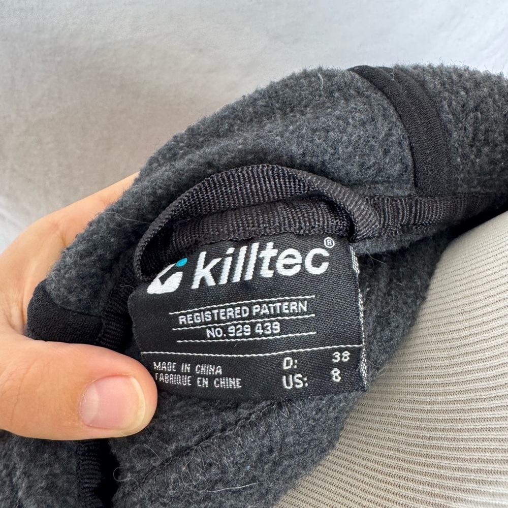 Women’s Soft Shell Killtec Jacket 8 - image 4